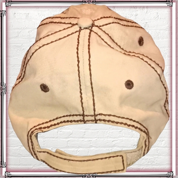 Ford Logo Baseball Hat - Picture 7 of 9